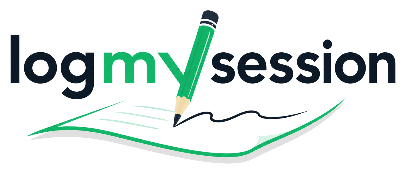 LogMySession